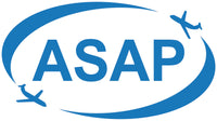 Aerospace Services And Products logo
