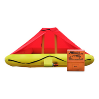 Survival Products NON-TSO approved Life Raft