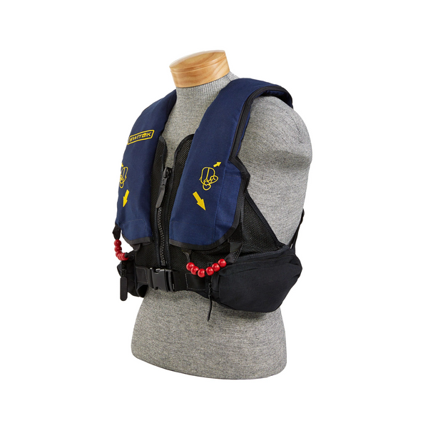 Switlik HV-35C FAA Approved Constant Wear Life Preserver