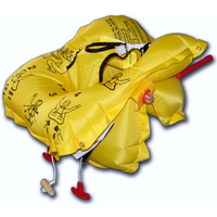 Switik ILV-20 FAA Approved Infant Life Preserver