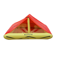 Survival Products FAA Approved Type II Life Raft