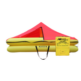 Survival Products FAA Approved Type I Life Raft
