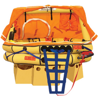 Winslow Single Arch FAA Approved Type I Life Raft
